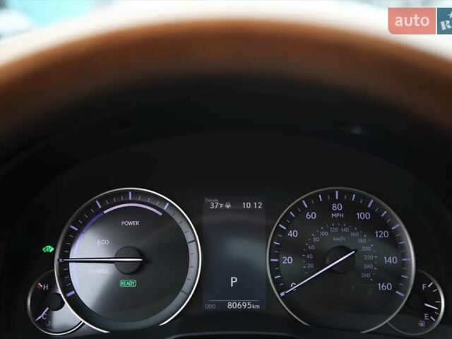Лексус ЕС, объемом двигателя 2.49 л и пробегом 80 тыс. км за 30500 $, фото 15 на Automoto.ua
