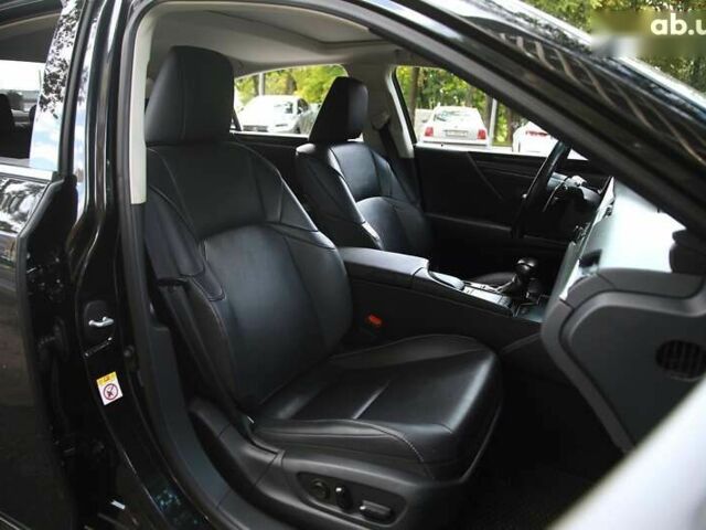Лексус ЕС, объемом двигателя 2.5 л и пробегом 100 тыс. км за 36000 $, фото 9 на Automoto.ua