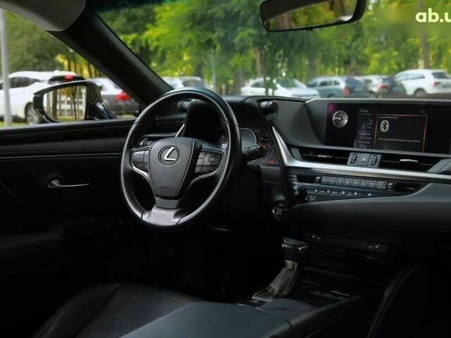 Лексус ЕС, объемом двигателя 2.5 л и пробегом 100 тыс. км за 36000 $, фото 10 на Automoto.ua