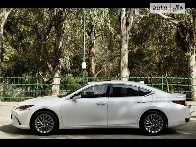 Лексус ЕС, об'ємом двигуна 2.5 л та пробігом 99 тис. км за 38000 $, фото 2 на Automoto.ua