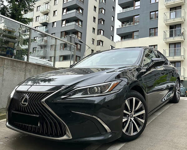 Лексус ЕС, объемом двигателя 2.5 л и пробегом 129 тыс. км за 31500 $, фото 32 на Automoto.ua