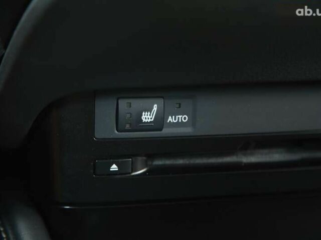 Лексус ЕС, объемом двигателя 2.5 л и пробегом 100 тыс. км за 36000 $, фото 20 на Automoto.ua