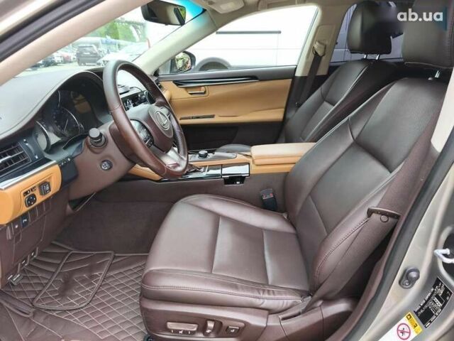 Лексус ЕС, объемом двигателя 0 л и пробегом 180 тыс. км за 25900 $, фото 11 на Automoto.ua