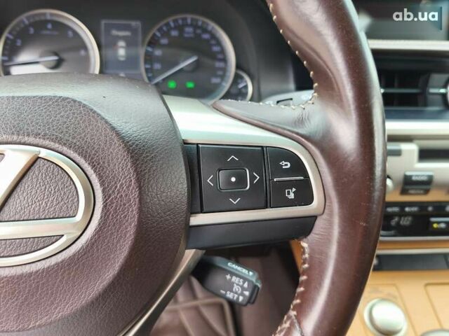 Лексус ЕС, объемом двигателя 0 л и пробегом 180 тыс. км за 25900 $, фото 23 на Automoto.ua