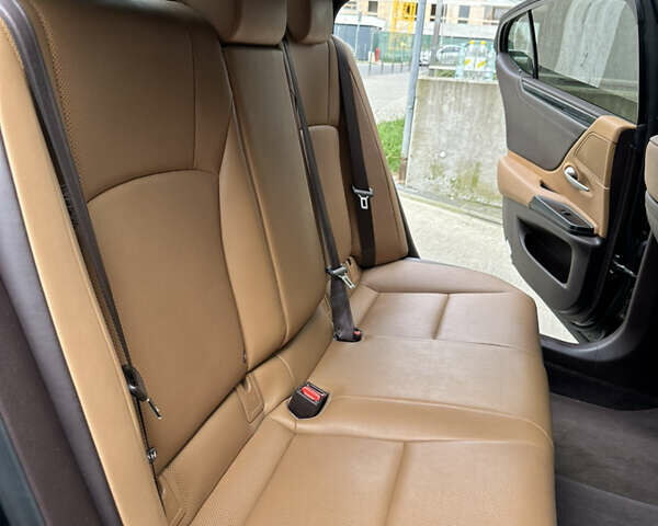 Лексус ЕС, объемом двигателя 2.5 л и пробегом 129 тыс. км за 31500 $, фото 12 на Automoto.ua