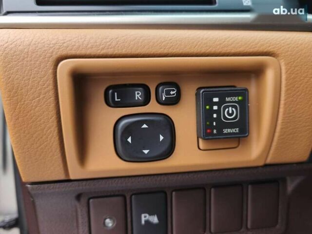 Лексус ЕС, объемом двигателя 0 л и пробегом 180 тыс. км за 25900 $, фото 21 на Automoto.ua
