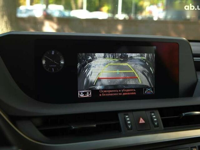 Лексус ЕС, объемом двигателя 2.5 л и пробегом 100 тыс. км за 36000 $, фото 15 на Automoto.ua