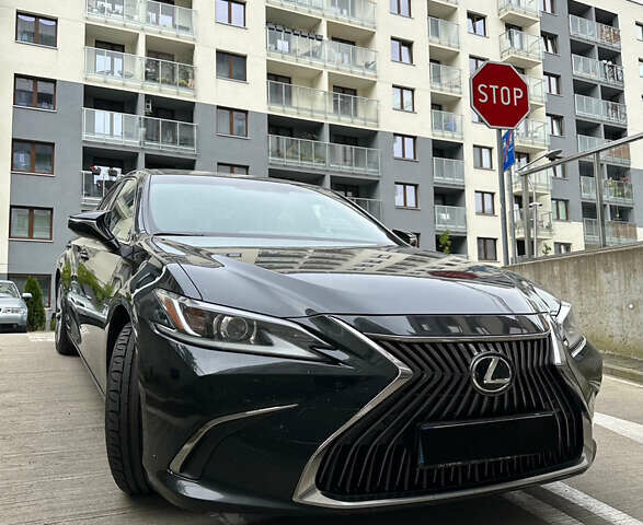 Лексус ЕС, объемом двигателя 2.5 л и пробегом 129 тыс. км за 31500 $, фото 30 на Automoto.ua