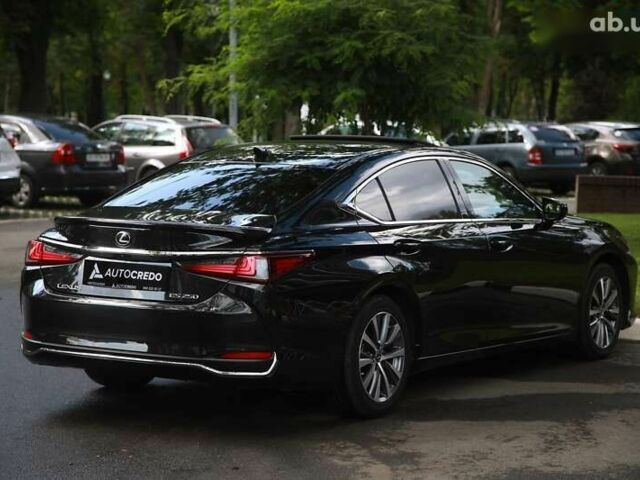 Лексус ЕС, объемом двигателя 2.5 л и пробегом 100 тыс. км за 36000 $, фото 3 на Automoto.ua