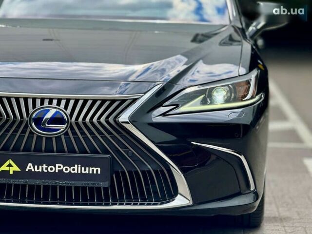 Лексус ЕС, объемом двигателя 0 л и пробегом 149 тыс. км за 29999 $, фото 6 на Automoto.ua