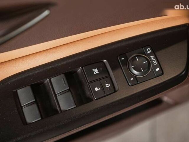 Лексус ЕС, объемом двигателя 2.5 л и пробегом 144 тыс. км за 34900 $, фото 27 на Automoto.ua