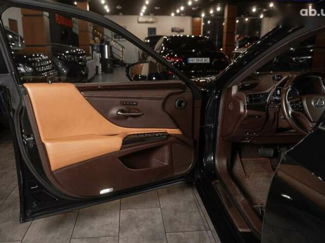 Лексус ЕС, объемом двигателя 2.5 л и пробегом 144 тыс. км за 34900 $, фото 26 на Automoto.ua