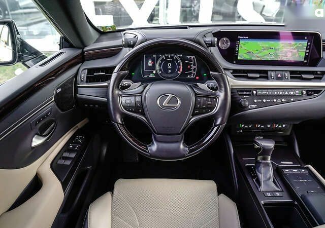 Лексус ЕС, объемом двигателя 2.5 л и пробегом 59 тыс. км за 41804 $, фото 8 на Automoto.ua