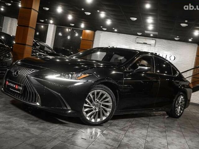 Лексус ЕС, объемом двигателя 2.5 л и пробегом 144 тыс. км за 34900 $, фото 15 на Automoto.ua