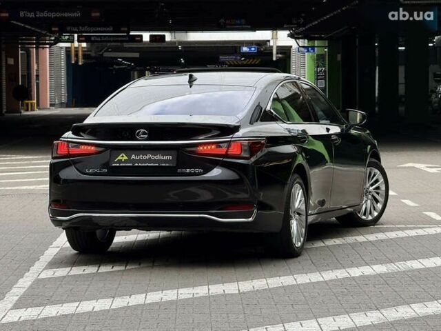 Лексус ЕС, объемом двигателя 0 л и пробегом 149 тыс. км за 29999 $, фото 9 на Automoto.ua