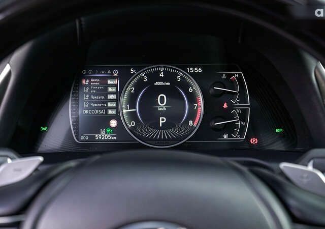 Лексус ЕС, объемом двигателя 2.5 л и пробегом 59 тыс. км за 41804 $, фото 28 на Automoto.ua