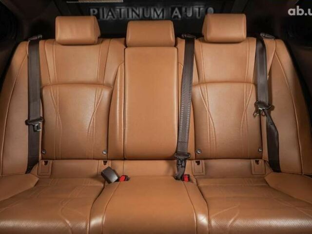 Лексус ЕС, объемом двигателя 2.5 л и пробегом 144 тыс. км за 34900 $, фото 22 на Automoto.ua