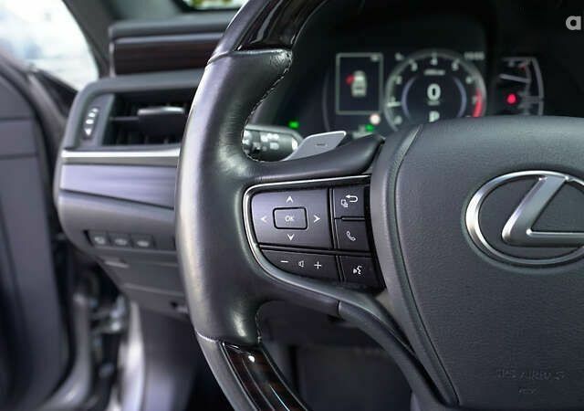 Лексус ЕС, объемом двигателя 2.5 л и пробегом 59 тыс. км за 41804 $, фото 23 на Automoto.ua