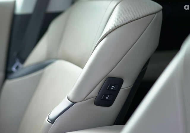 Лексус ЕС, объемом двигателя 2.5 л и пробегом 59 тыс. км за 41804 $, фото 19 на Automoto.ua