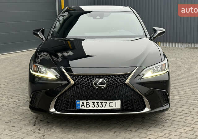 Лексус ЕС, об'ємом двигуна 3.5 л та пробігом 113 тис. км за 27500 $, фото 7 на Automoto.ua