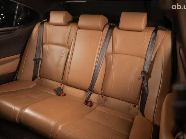Лексус ЕС, объемом двигателя 2.5 л и пробегом 144 тыс. км за 34900 $, фото 23 на Automoto.ua