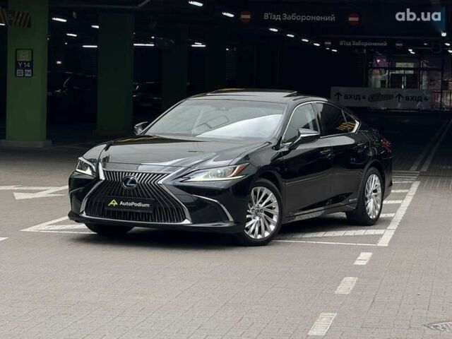 Лексус ЕС, объемом двигателя 0 л и пробегом 149 тыс. км за 29999 $, фото 3 на Automoto.ua