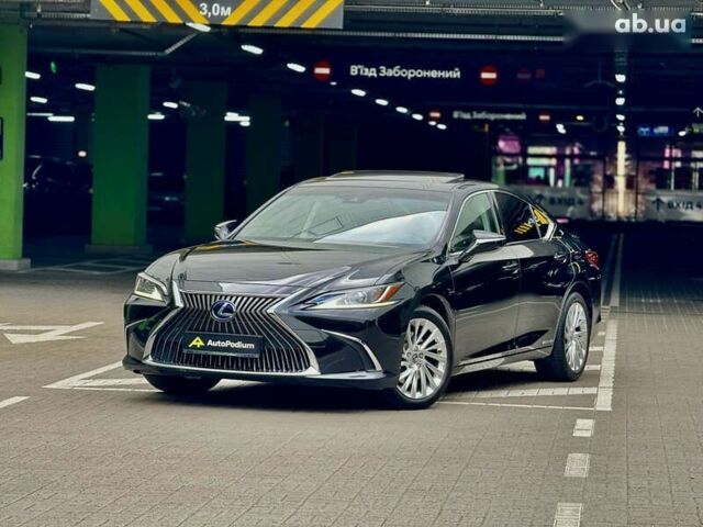 Лексус ЕС, объемом двигателя 0 л и пробегом 149 тыс. км за 29999 $, фото 1 на Automoto.ua