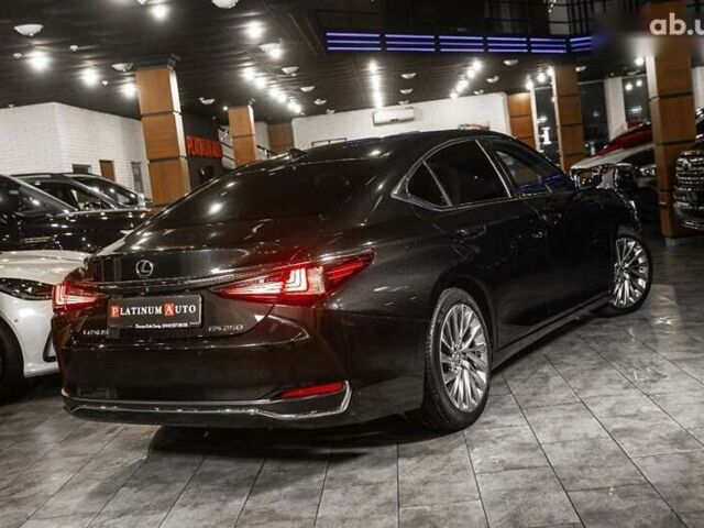 Лексус ЕС, объемом двигателя 2.5 л и пробегом 144 тыс. км за 34900 $, фото 2 на Automoto.ua