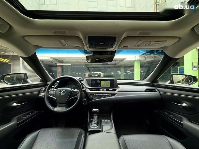 Лексус ЕС, объемом двигателя 0 л и пробегом 149 тыс. км за 29999 $, фото 22 на Automoto.ua