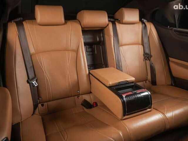 Лексус ЕС, объемом двигателя 2.5 л и пробегом 144 тыс. км за 34900 $, фото 24 на Automoto.ua