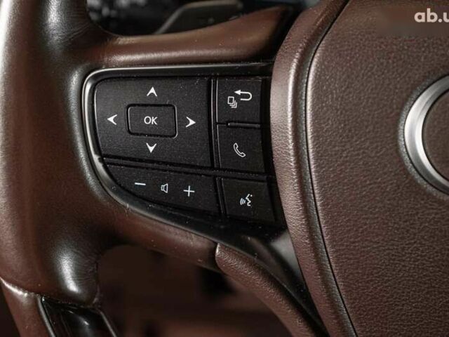 Лексус ЕС, объемом двигателя 2.5 л и пробегом 144 тыс. км за 34900 $, фото 16 на Automoto.ua