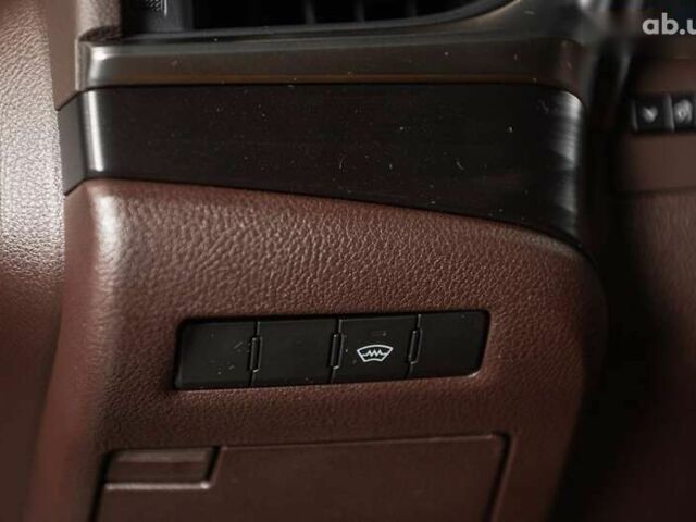 Лексус ЕС, объемом двигателя 2.5 л и пробегом 144 тыс. км за 34900 $, фото 20 на Automoto.ua