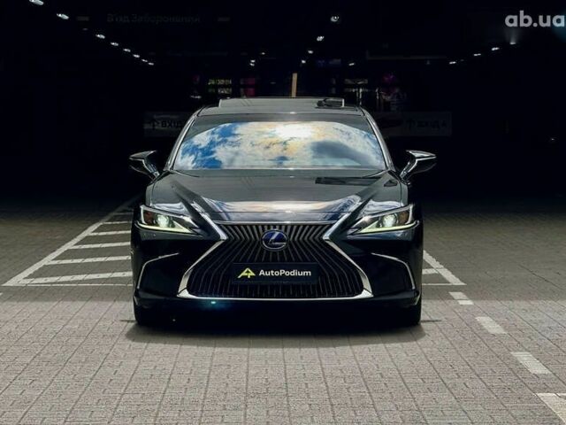 Лексус ЕС, объемом двигателя 0 л и пробегом 149 тыс. км за 29999 $, фото 10 на Automoto.ua