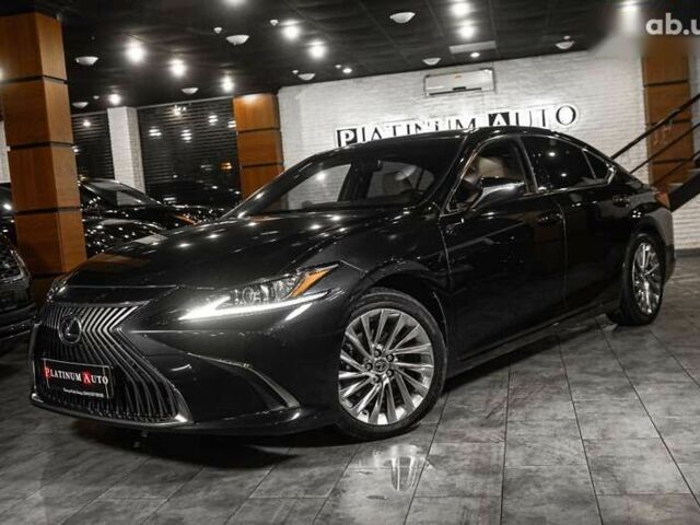 Лексус ЕС, объемом двигателя 2.5 л и пробегом 144 тыс. км за 34900 $, фото 1 на Automoto.ua