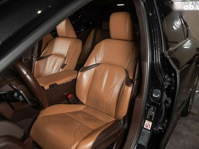 Лексус ЕС, объемом двигателя 2.5 л и пробегом 144 тыс. км за 34900 $, фото 21 на Automoto.ua