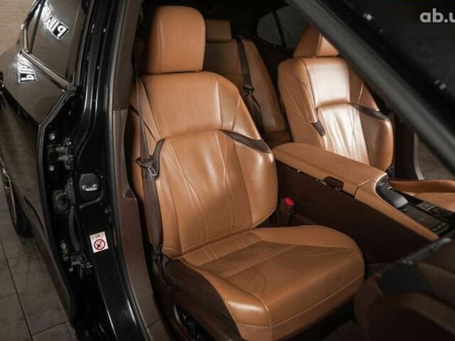 Лексус ЕС, объемом двигателя 2.5 л и пробегом 144 тыс. км за 34900 $, фото 19 на Automoto.ua