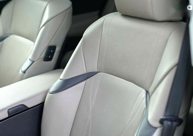 Лексус ЕС, объемом двигателя 2.5 л и пробегом 59 тыс. км за 41804 $, фото 18 на Automoto.ua