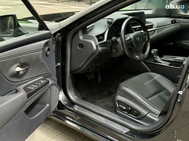 Лексус ЕС, объемом двигателя 0 л и пробегом 149 тыс. км за 29999 $, фото 16 на Automoto.ua