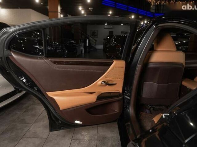 Лексус ЕС, объемом двигателя 2.5 л и пробегом 144 тыс. км за 34900 $, фото 13 на Automoto.ua