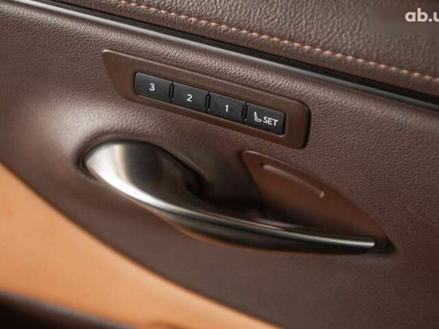 Лексус ЕС, объемом двигателя 2.5 л и пробегом 144 тыс. км за 34900 $, фото 28 на Automoto.ua