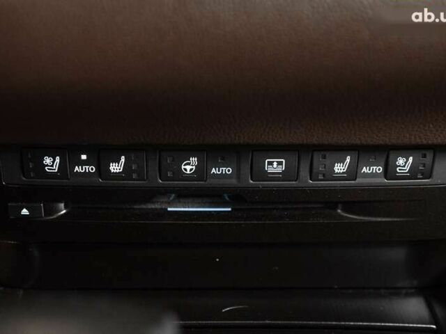 Лексус ЕС, объемом двигателя 2.5 л и пробегом 144 тыс. км за 34900 $, фото 9 на Automoto.ua