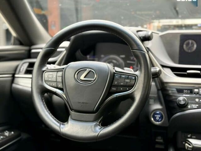 Лексус ЕС, объемом двигателя 0 л и пробегом 149 тыс. км за 29999 $, фото 21 на Automoto.ua