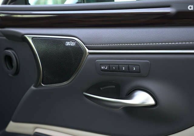 Лексус ЕС, объемом двигателя 2.5 л и пробегом 59 тыс. км за 41804 $, фото 16 на Automoto.ua