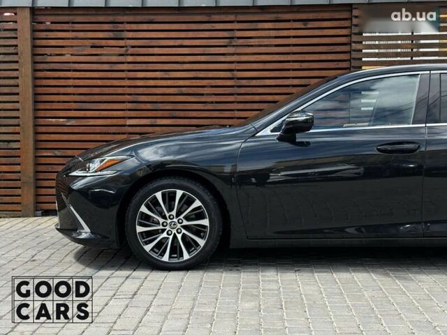 Лексус ЕС, об'ємом двигуна 0 л та пробігом 80 тис. км за 42000 $, фото 3 на Automoto.ua