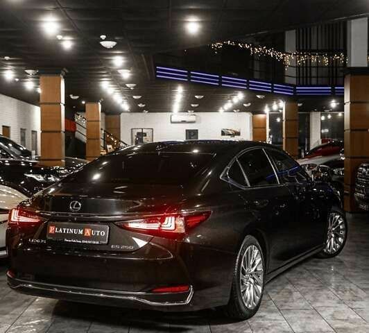 Лексус ЕС, объемом двигателя 2.5 л и пробегом 144 тыс. км за 34900 $, фото 5 на Automoto.ua