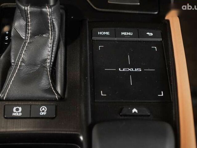 Лексус ЕС, объемом двигателя 2.5 л и пробегом 144 тыс. км за 34900 $, фото 10 на Automoto.ua