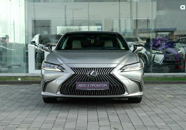Лексус ЕС, объемом двигателя 2.5 л и пробегом 59 тыс. км за 41804 $, фото 4 на Automoto.ua