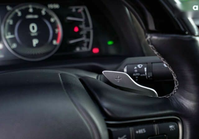 Лексус ЕС, объемом двигателя 2.5 л и пробегом 59 тыс. км за 41804 $, фото 27 на Automoto.ua