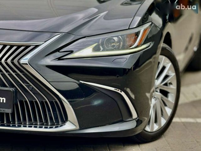 Лексус ЕС, объемом двигателя 0 л и пробегом 149 тыс. км за 29999 $, фото 4 на Automoto.ua