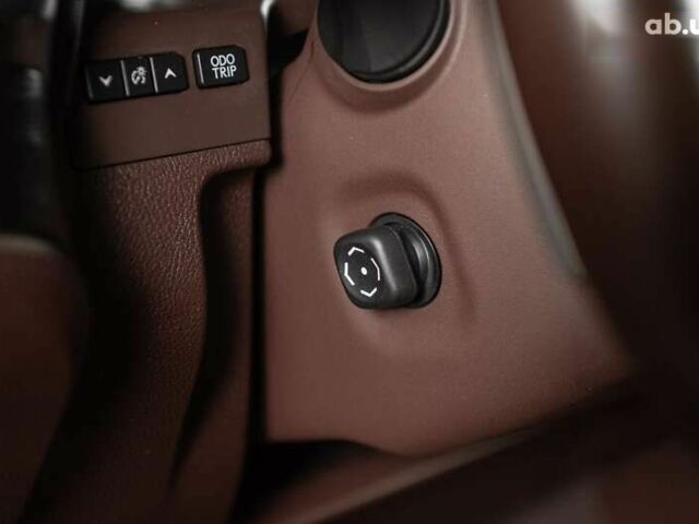 Лексус ЕС, объемом двигателя 2.5 л и пробегом 144 тыс. км за 34900 $, фото 17 на Automoto.ua